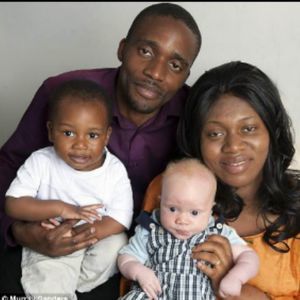 Meet your Posher, Lakesha